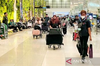 InJourney pastikan kesiapan 37 Bandara hadapi arus balin Nataru