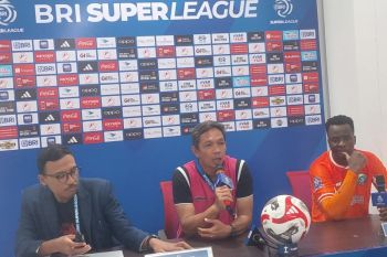 Malut United pesta gol, robohkan   PSBS Biak 6-2