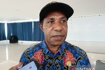 Pemkab Jayawijaya pastikan pengembangan Kopdes Merah Putih berlanjut di 2026