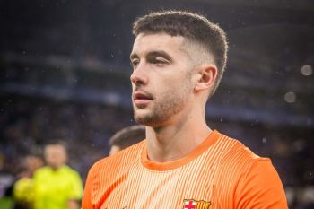 Flick: Joan Garcia salah satu kiper terbaik dunia