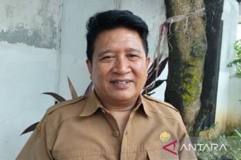 Cianjur angkut 16 ton sampah selama libur panjang akhir tahun dari sejumlah tempat