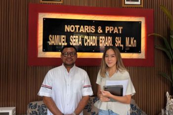 Notaris/PPAT di Tengah Pluralisme Hukum Papua