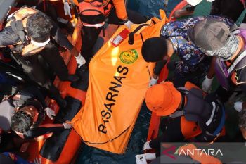 Polisi pastikan jasad yang ditemukan tim SAR adalah pelatih Valencia