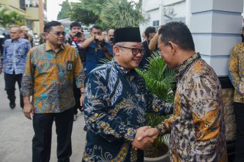 Pemkot Medan minta Kemendikdasmen tambah jumlah sekolah direvitalisasi