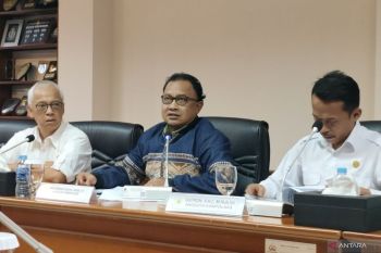 Indonesia's police oversight body seeks stronger independence in 2026