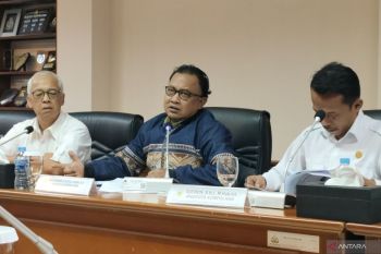 Kompolnas dorong Polri bongkar jejaring narkoba kasus AKBP Didik