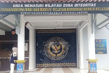 Kejati Lampung keluarkan regulasi baru terkait kunjungan narapidana