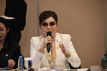 Dana CSR BUMN harus dorong pemulihan pascabencana