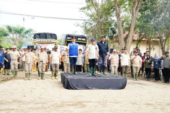 Tito Karnavian  minta praja IPDN kerja keras pulihkan layanan publik di Aceh