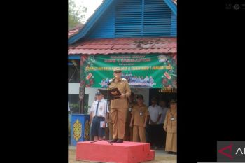 Bupati memperkuat kesiapan TKA dan program sekolah bebas perundungan
