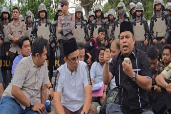 Legislator Sulteng minta polisi transparan tangani konflik tambang Morowali
