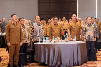 Enam pemda di Banten didorong percepat manajemen talenta ASN