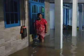 ESDM Banten sebut tambang Ciwandan tak dominan sebabkan banjir