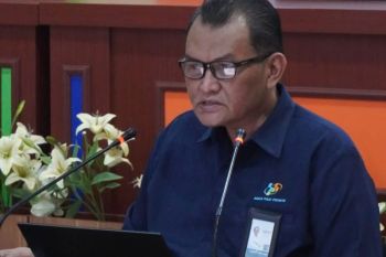 BPS Kota Malang catat TPK hotel November 2025 turun 0,89 poin