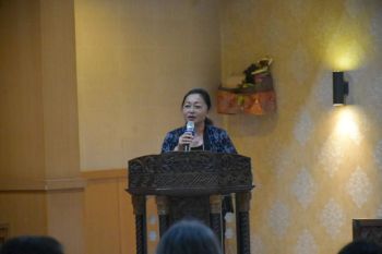 PKK dan Posyandu Denpasar gelorakan Kulkul olah sampah berbasis sumber