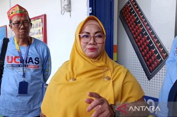 Wabup ingatkan orangtua pasca temuan pelajar SD terpapar radikalisme