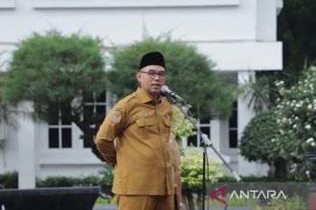 Sekda Bogor canangkan 2026 sebagai tahun akselerasi kinerja ASN