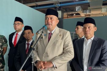 Pemkab Bogor rancang pembangunan dua MPP dekatkan layanan ke masyarakat