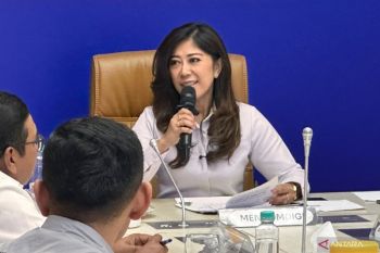 Kemkomdigi pastikan jaringan tetap stabil sepanjang periode libur Nataru