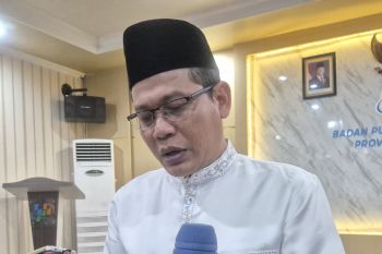 BPS: Sensus ekonomi 2026 penentu kebijakan pemerintah