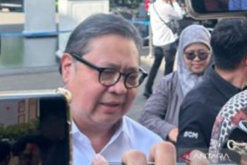 Airlangga sebut eskalasi AS-Venezuela Belum Pengaruhi Harga Minyak