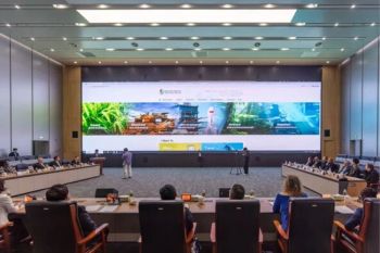 Xinhua Silk Road: South China island province unveils multilingual portal for FTP services