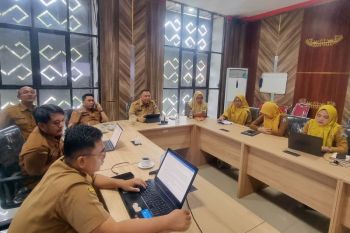 Pemkab Lamsel sebut TPG dan THR  guru ASN segera cair Januari 2026