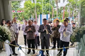 Menaker aktivasi Balai K3 Surabaya untuk wilayah Jatimbalinus