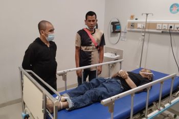 PMI ilegal asal NTB meninggal di Dumai usai dideportasi dari Malaysia