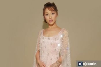 Enam Tahun Menepi, Ariana Grande Akhirnya Kembali Tur Konser