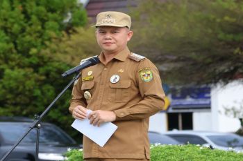 Bupati Gumas minta internalisasi Program Tambun Bungai dalam setiap kebijakan