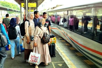 PT KAI: Cirebon simpul pergerakan wisata dan ekonomi saat Nataru
