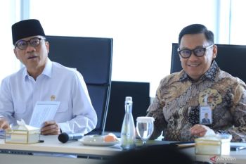 Indonesian Govt, BSI team up to boost rural economy via sharia banking