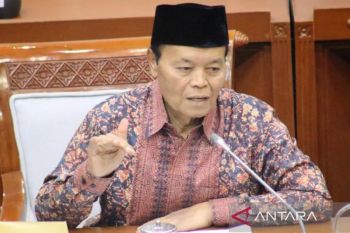 Anggota DPR harap Kampung Haji dapat digunakan sepanjang tahun
