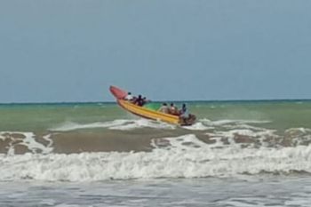 BMKG peringatkan potensi hujan lebatdi wilayah Malut