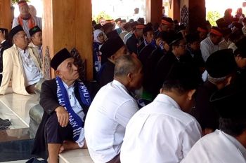 169 calon haji Trenggalek belum lunasi Bipih tahap pertama
