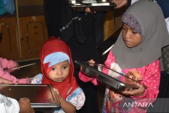 BGN minta SPPG melakukan persiapan penuh MBG tahun 2026