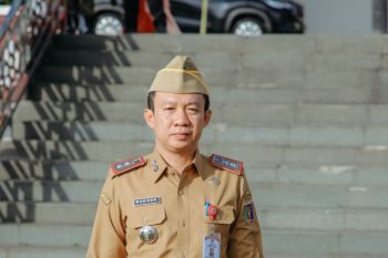 Pemprov Lampung fokus percepatan pembangunan daerah pada 2026