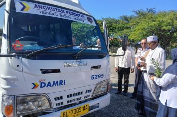 Kemenhub buka rute angkutan perintis hingga ke pulau terluar Aceh