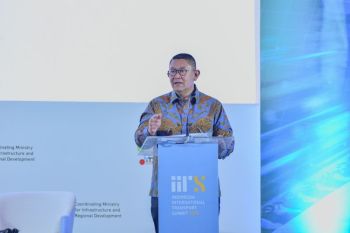Asosiasi logistik global FIATA apresiasi PMK 86/2025 bisa tingkatkan daya saing