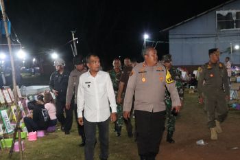 Polres Lingga selidiki penipuan rekrutmen anggota Polri