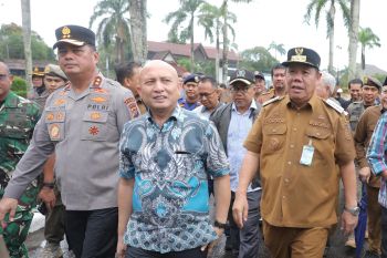 Perkuat kepastian legalitas tambang rakyat, DPRD Babel segera bahas Ranperda IPR