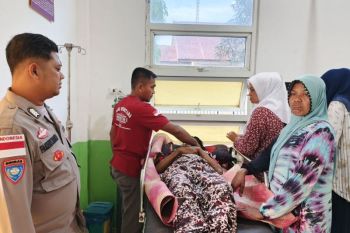Remaja perempuan di Aceh Utara ditemukan meninggal usai tenggelam di sungai