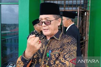 Baznas Kepri alokasikan Rp1 M bantuan beasiswa pendidikan 2026