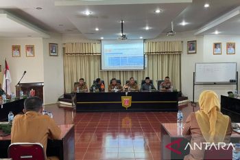 Status tanggap darurat bencana di Agam beralih masa peralihan