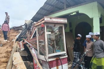 Pemkab Pasaman Barat siapkan dokumen R3P penanganan dampak bencana