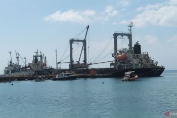 China remains Indonesia's top export destination in Jan-Nov 2025