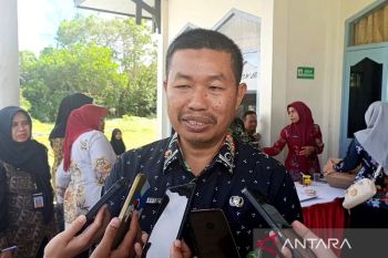 BKPSDM Kotim umumkan 33 kandidat lolos lelang jabatan JPT Pratama