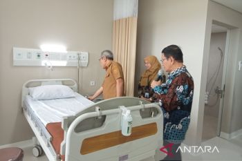 BPJS Kesehatan sebut penerapan KRIS untuk RS tunggu turunan Perpres