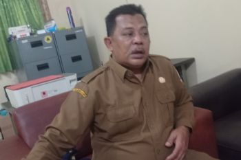 530 rumah di Lebak terendam banjir dan 29 infrastruktur rusak